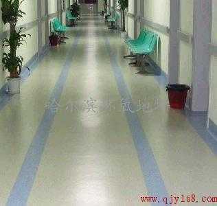 大慶與哈爾濱環氧地坪：價格、廠家與選擇指南