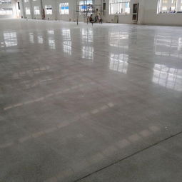 從深圳到哈爾濱 環氧地坪的應用與地域差異