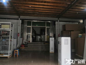 金爐村路口老年宮附近廠房出租 1200平米廠住一體，提供住宿服務