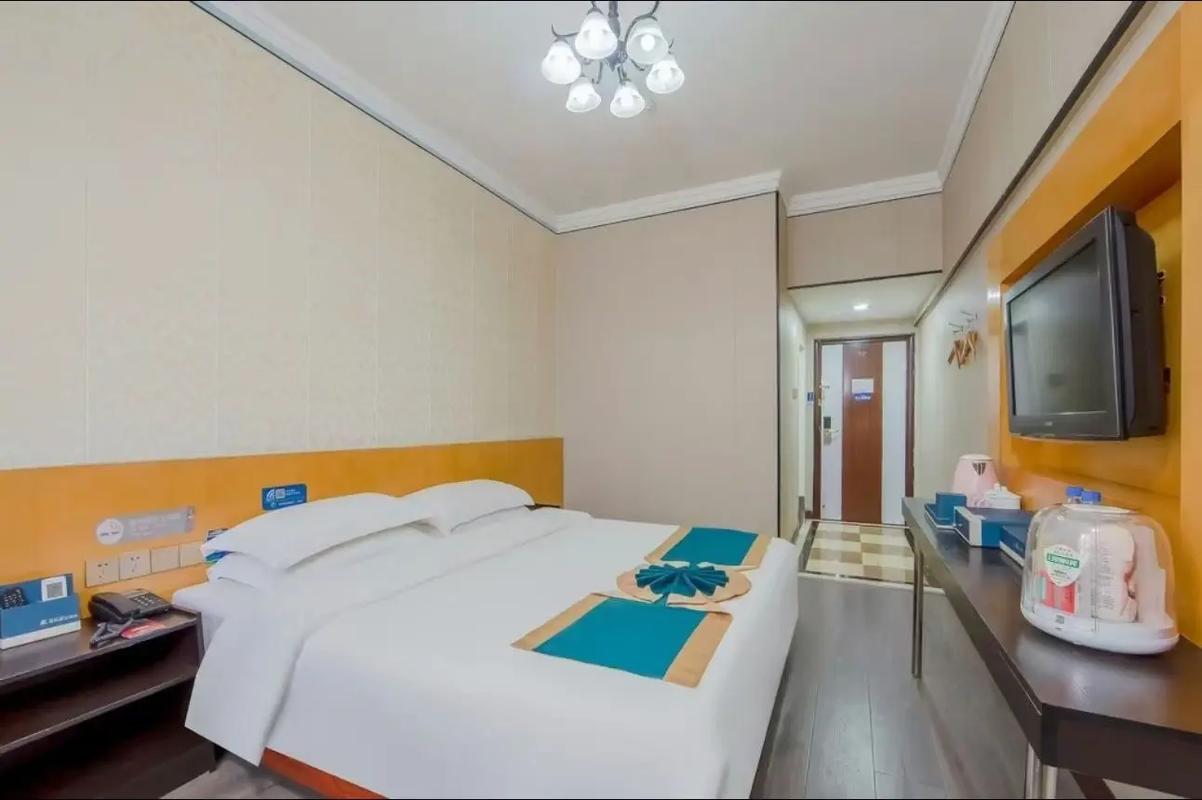 盡享舒適睡眠，體驗家的溫馨 卓越住宿服務打造賓至如歸的體驗